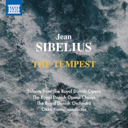 The Tempest