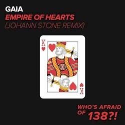 Empire of Hearts (Johann Stone remix)