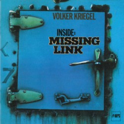 Inside: Missing Link