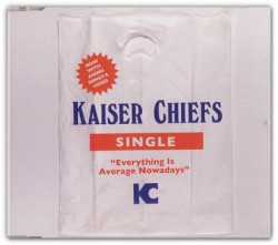 Everything Is Average Nowadays
