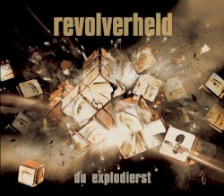 Freunde bleiben / Du explodierst