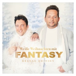 Weiße Weihnachten mit Fantasy