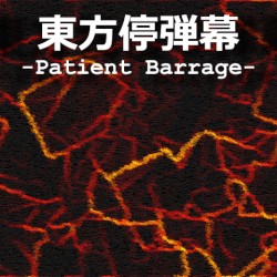 PatientBarrage Original Soundtrack