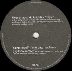 Signals 001