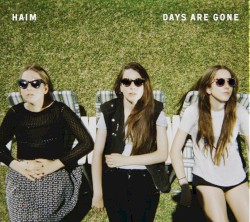 Days Are Gone