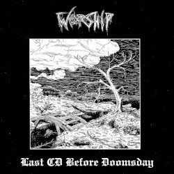 Last Tape Before Doomsday