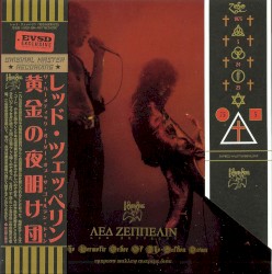 The Hermetic Order of the Golden Dawn