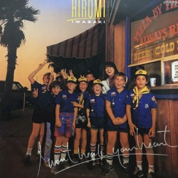 I Won’t Break Your Heart