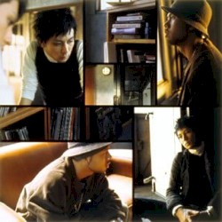 It Takes Two / SOLID DREAM / MOVE ON