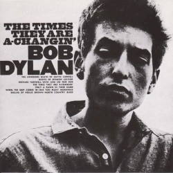 The Times They Are A‐Changin’