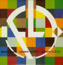 System (V.1.0.) - System (V.2.0.)