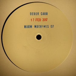 Warm Machines EP