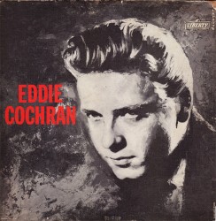 Eddie Cochran