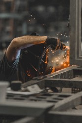 Appreciate the Hard Work of Others