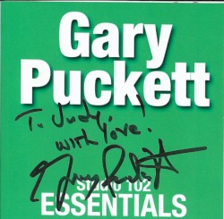 Gary Puckett: Studio 102 Essentials