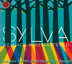 Sylva (remixed & remastered)