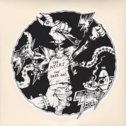 The Necks / The Hard‐Ons
