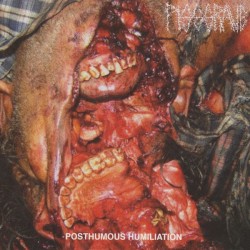 Posthumous Humiliation