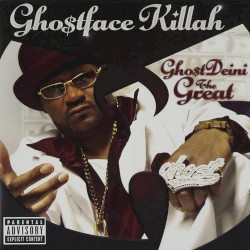 GhostDeini the Great