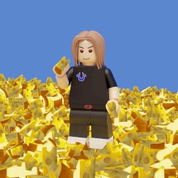 Trapped in Cheezlworld