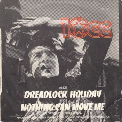 Dreadlock Holiday