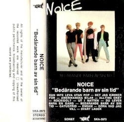 Bedårande barn av sin tid