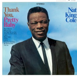 Thank You, Pretty Baby