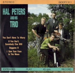 Hal Peters And His Trio