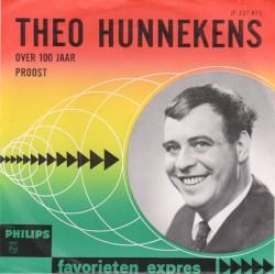 Over 100 jaar / Proost!