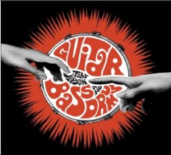 Guitar, Bass And Drums EP1