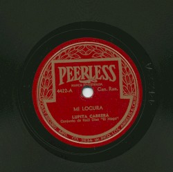 Mi locura / Si tú me miraras