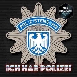 Ich hab Polizei