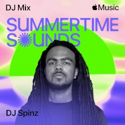 Summertime Sounds 2025