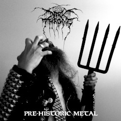Pre-Historic Metal