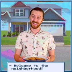 Welcome to the Neighbourhood