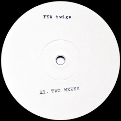 Two Weeks / Pendulum