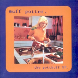The Potthoff EP
