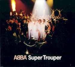 Super Trouper