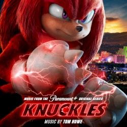 Knuckles: Music from the Paramount+ Original Series