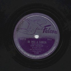 De pies a cabeza / Daga clavada