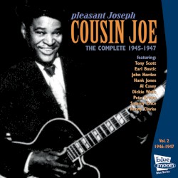 The Complete Cousin Joe 1946–1947, Vol. 2