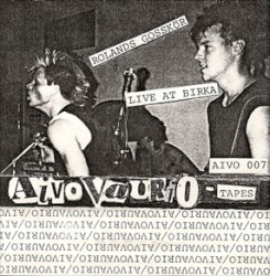 Live at Birkagården