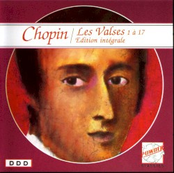 Les valses, edition intégrale