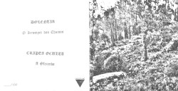 Dolentia / Cripta Oculta