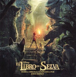 El Libro de la Selva