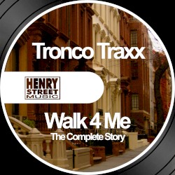 Walk 4 Me (The Complete Story)