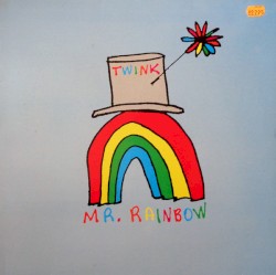 Mr. Rainbow
