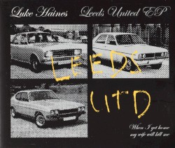 Leeds United EP