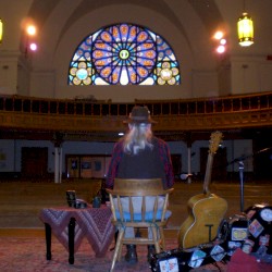 2021-05-09: Loafer's Glory / A Hobo Jungle Of The Mind, “More Stew”