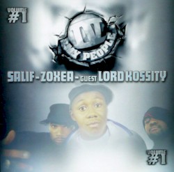 IV My People, Volume 1